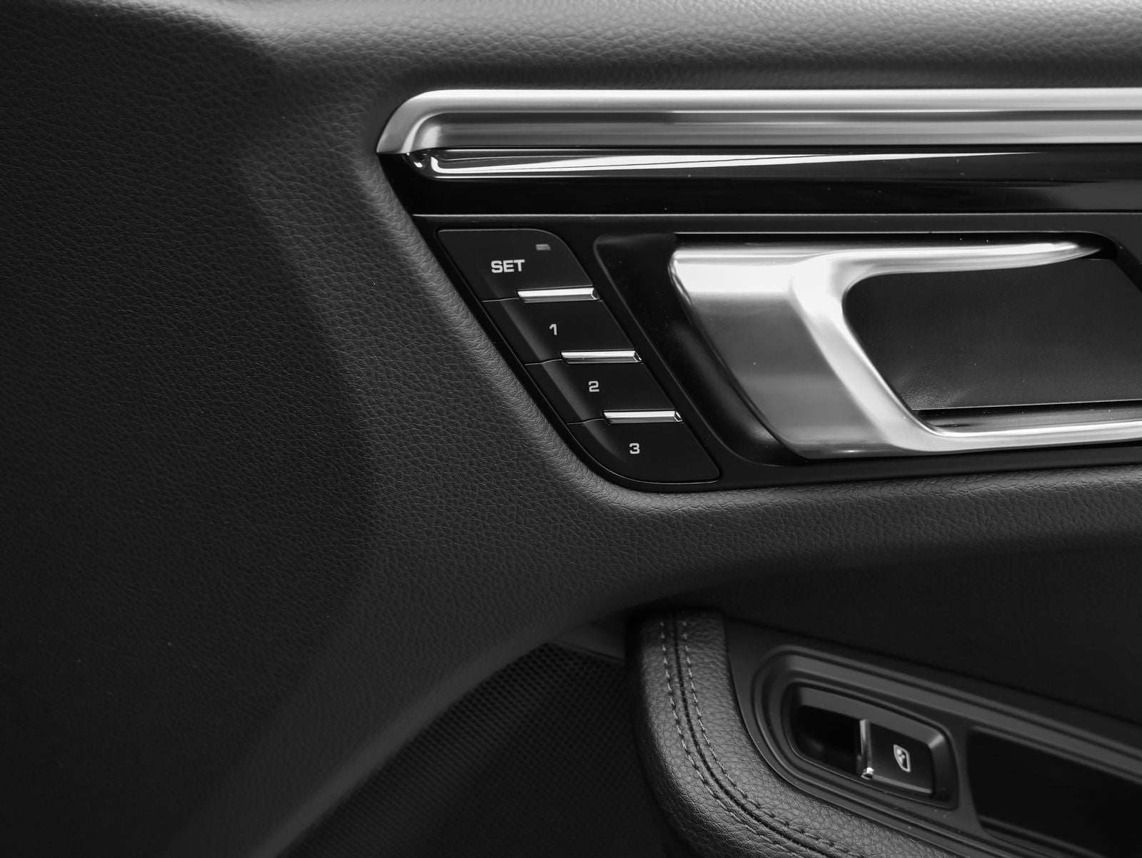 2024 Porsche Macan Macan