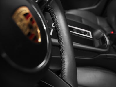 2024 Porsche Macan Macan