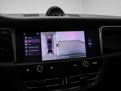 2024 Porsche Macan Macan