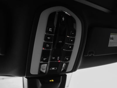 2024 Porsche Macan Macan