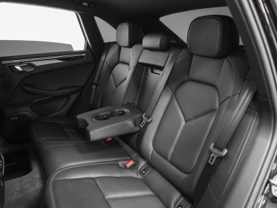 2024 Porsche Macan Macan