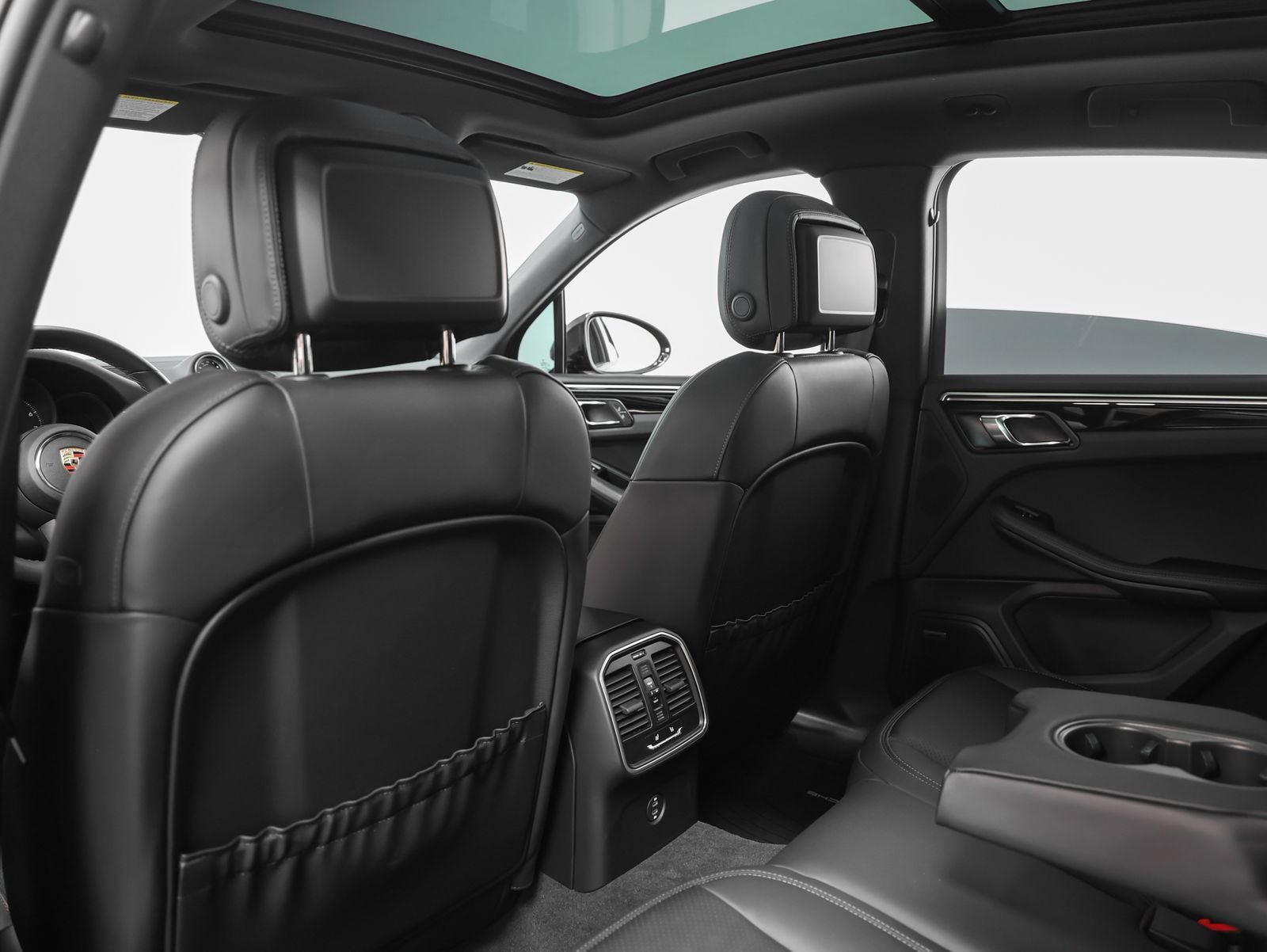 2024 Porsche Macan Macan