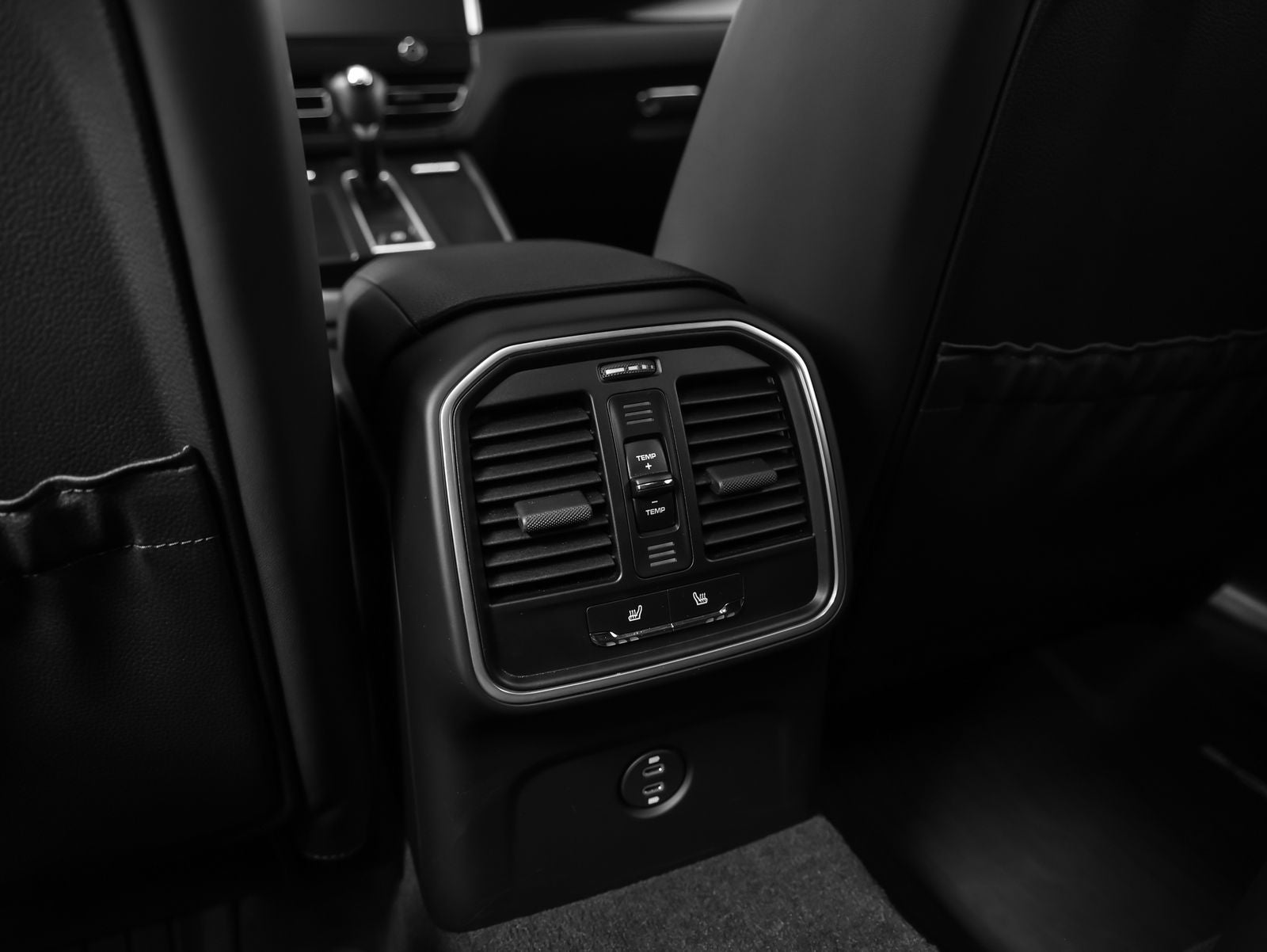 2024 Porsche Macan Macan