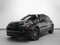2024 Porsche Macan Macan