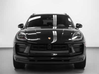 2024 Porsche Macan Macan