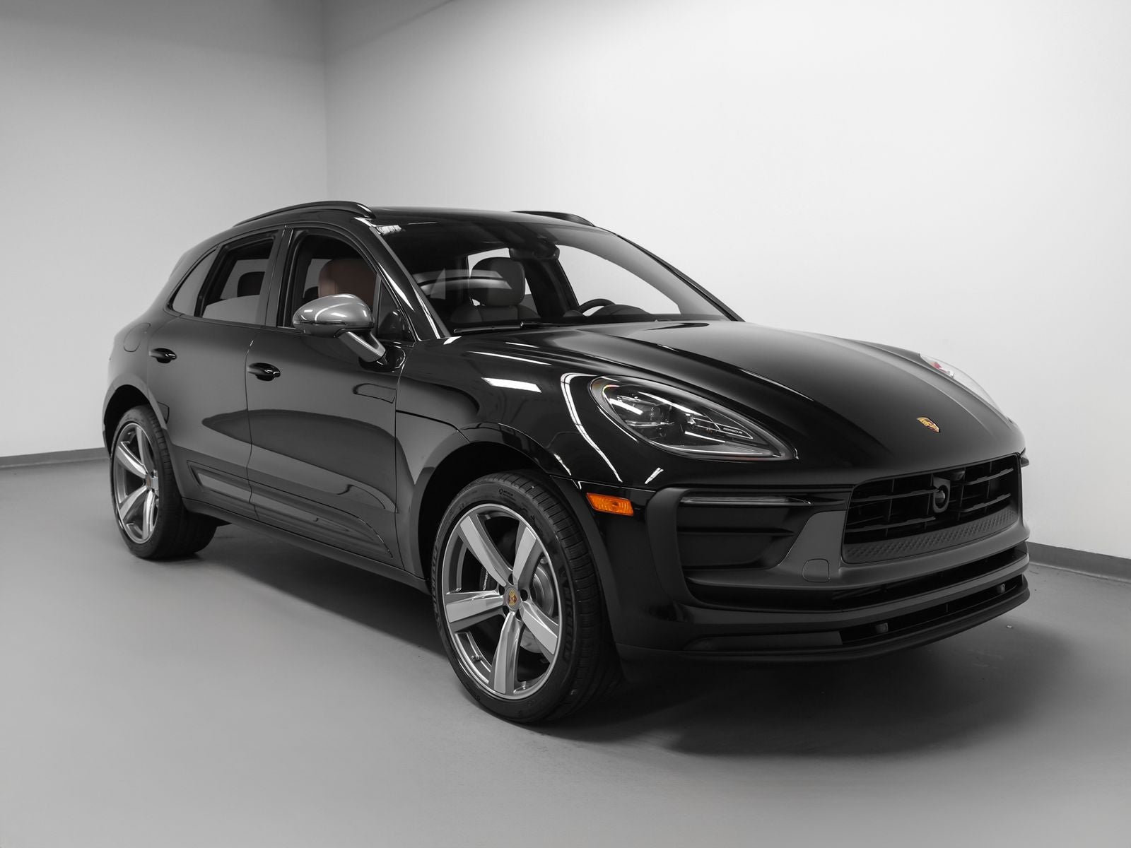 2026 Porsche Macan Macan T