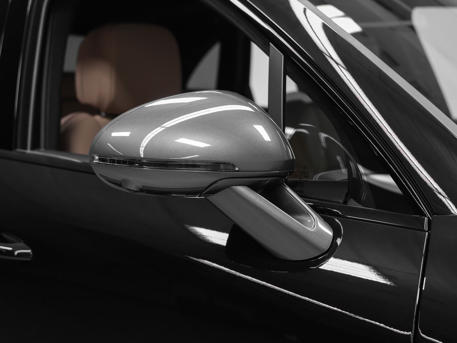2026 Porsche Macan Macan T