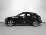 2026 Porsche Macan Macan T