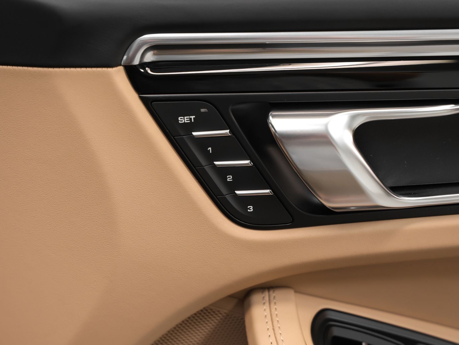 2026 Porsche Macan Macan T