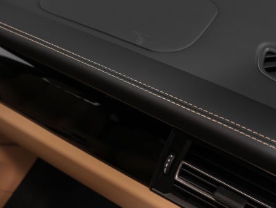 2026 Porsche Macan Macan T