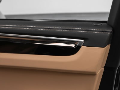 2026 Porsche Macan Macan T