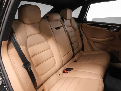 2026 Porsche Macan Macan T