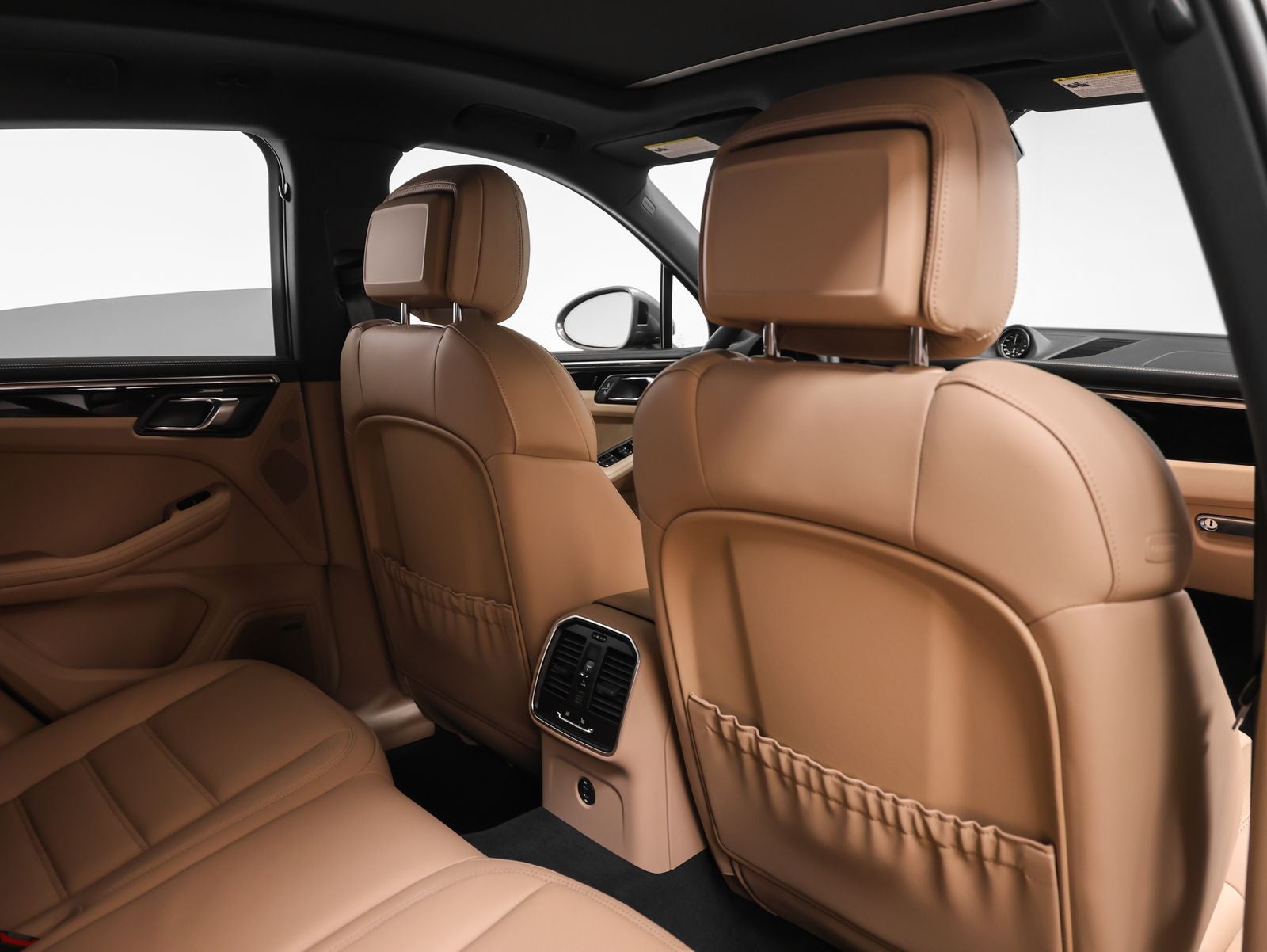 2026 Porsche Macan Macan T