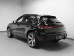 2026 Porsche Macan Macan T