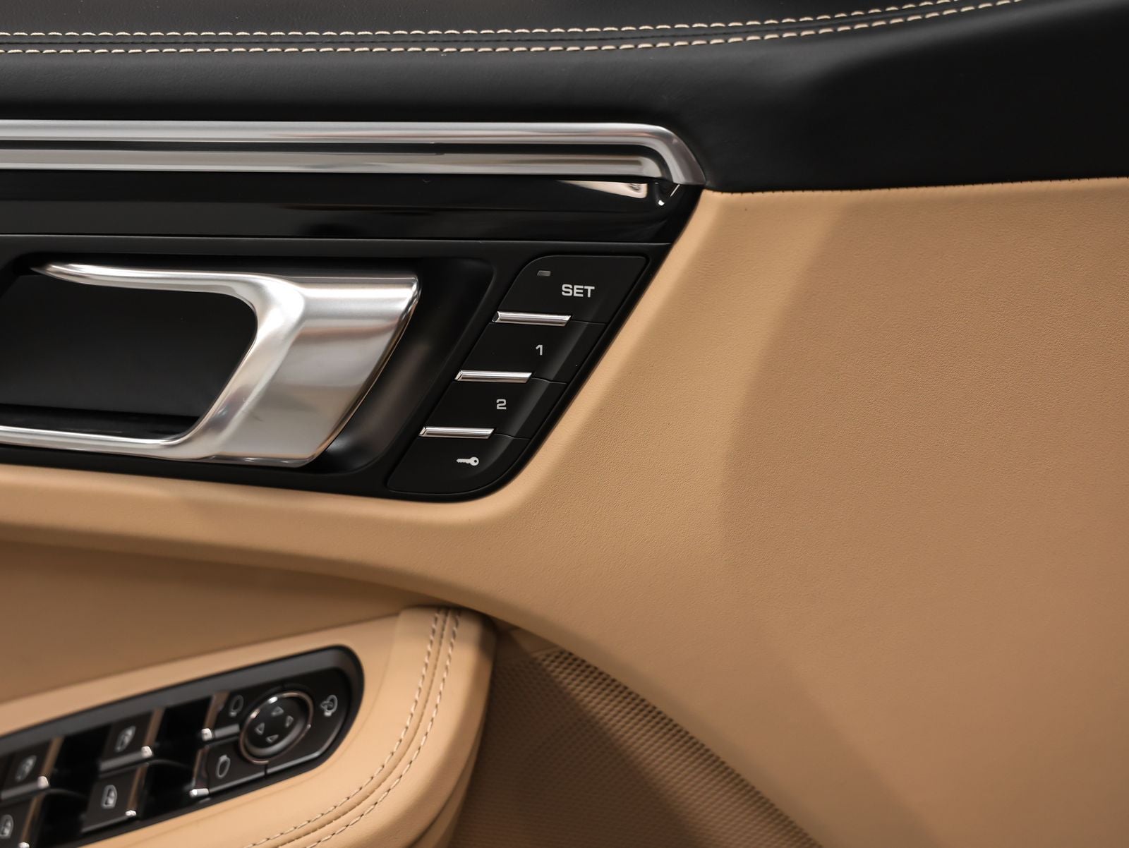 2026 Porsche Macan Macan T