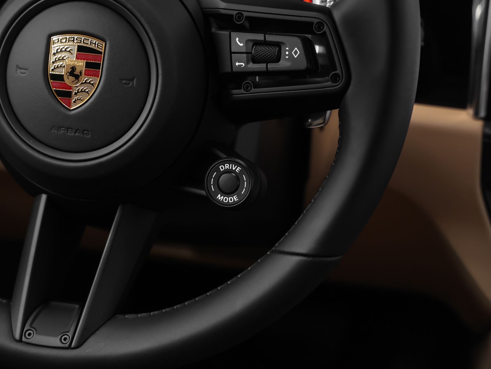 2026 Porsche Macan Macan T