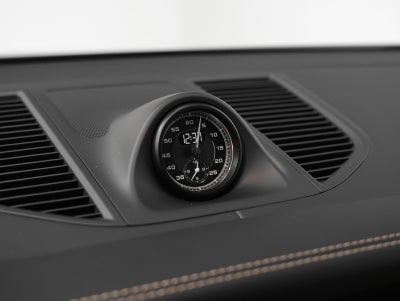 2026 Porsche Macan Macan T
