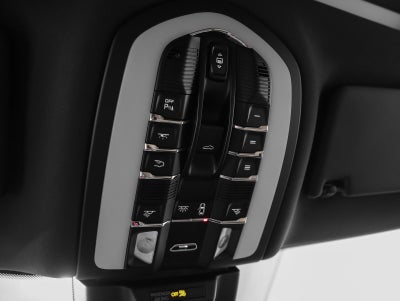 2026 Porsche Macan Macan T