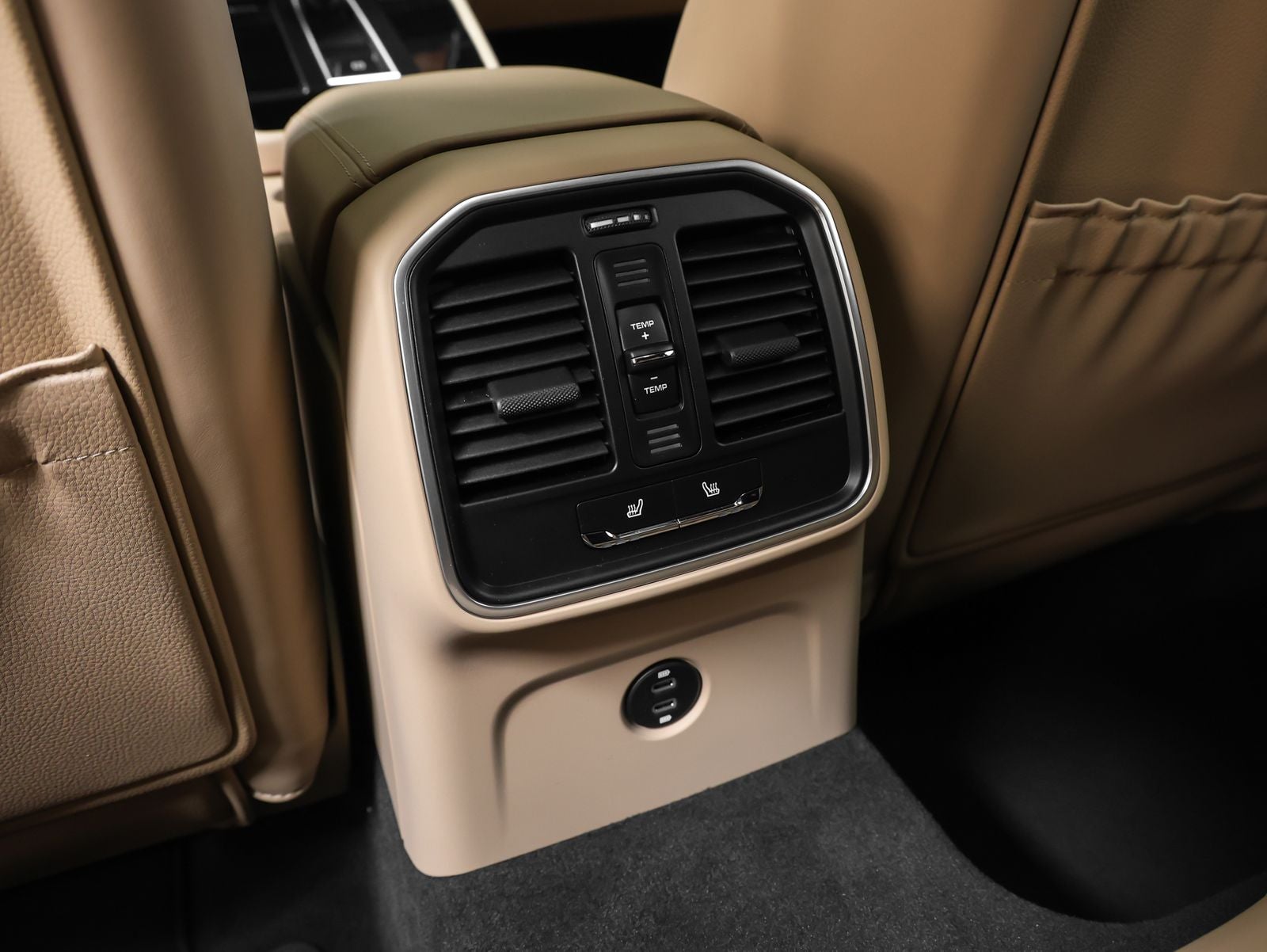 2026 Porsche Macan Macan T