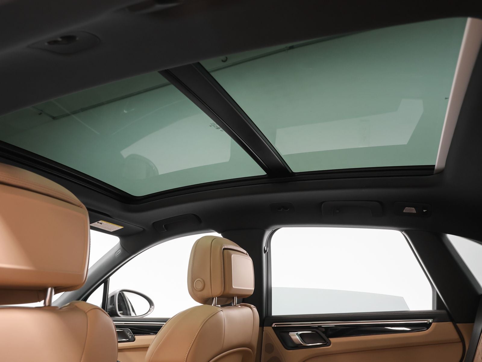 2026 Porsche Macan Macan T
