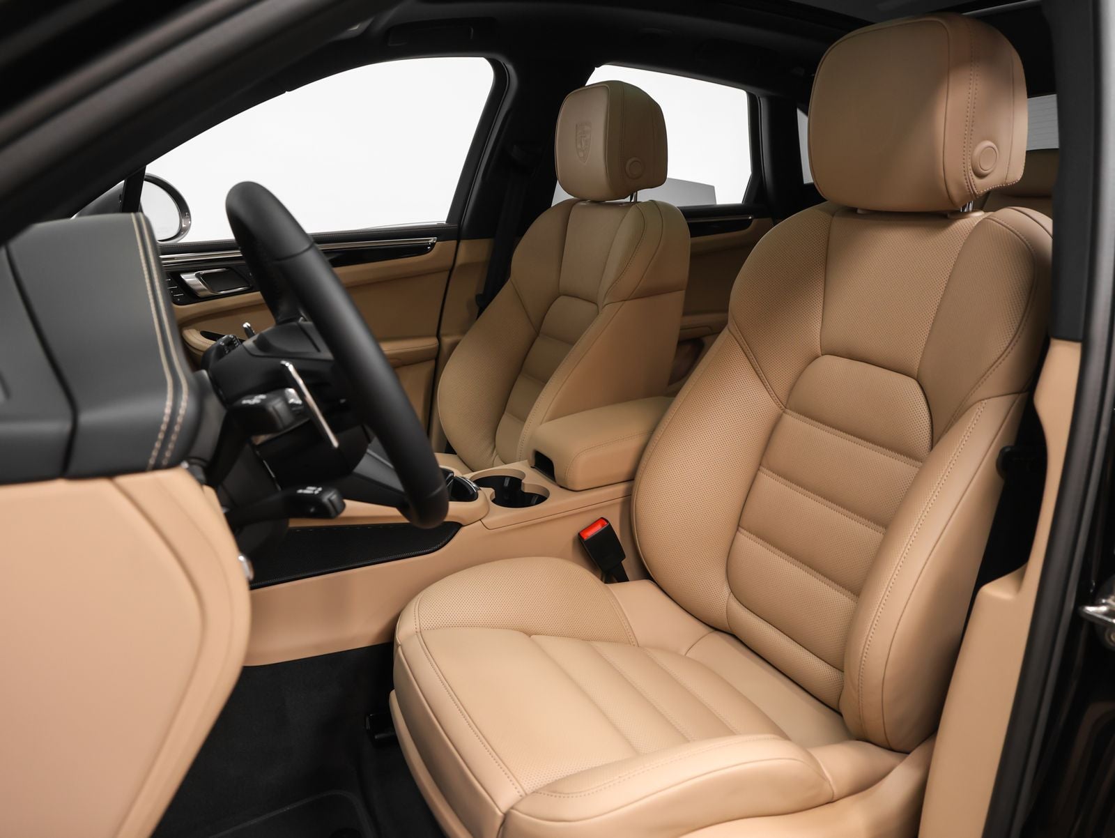 2026 Porsche Macan Macan T