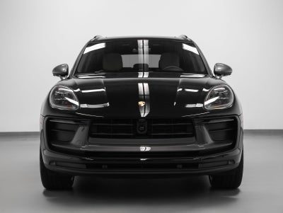 2026 Porsche Macan Macan T