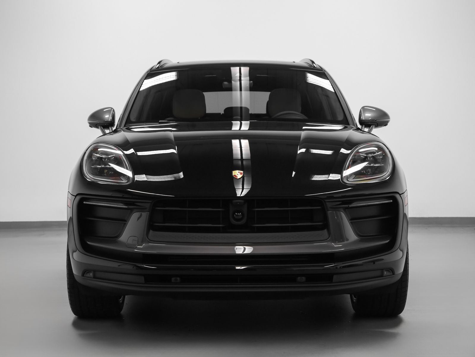 2026 Porsche Macan Macan T