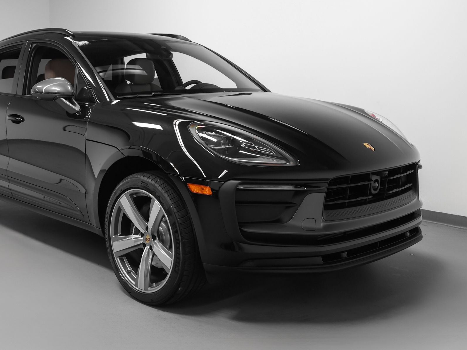 2026 Porsche Macan Macan T