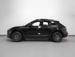 2022 Porsche Macan Macan