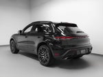 2022 Porsche Macan Macan