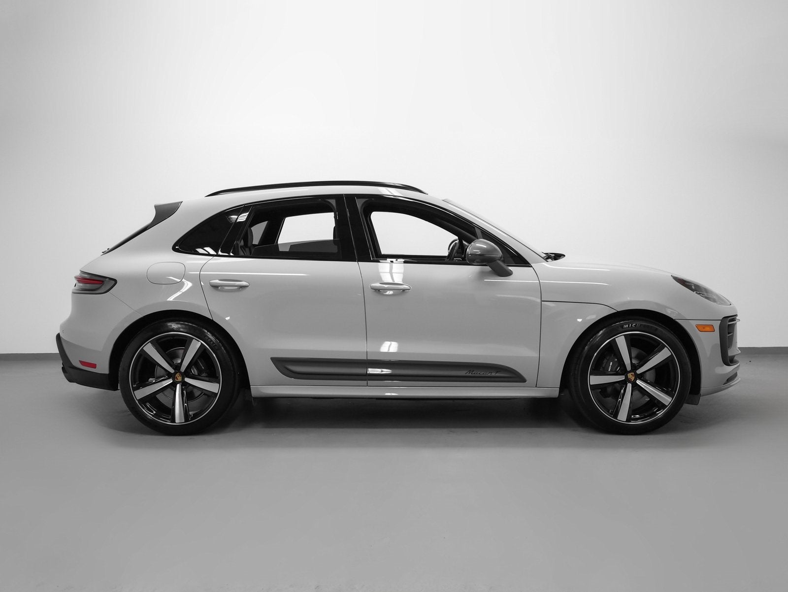 2026 Porsche Macan Macan T