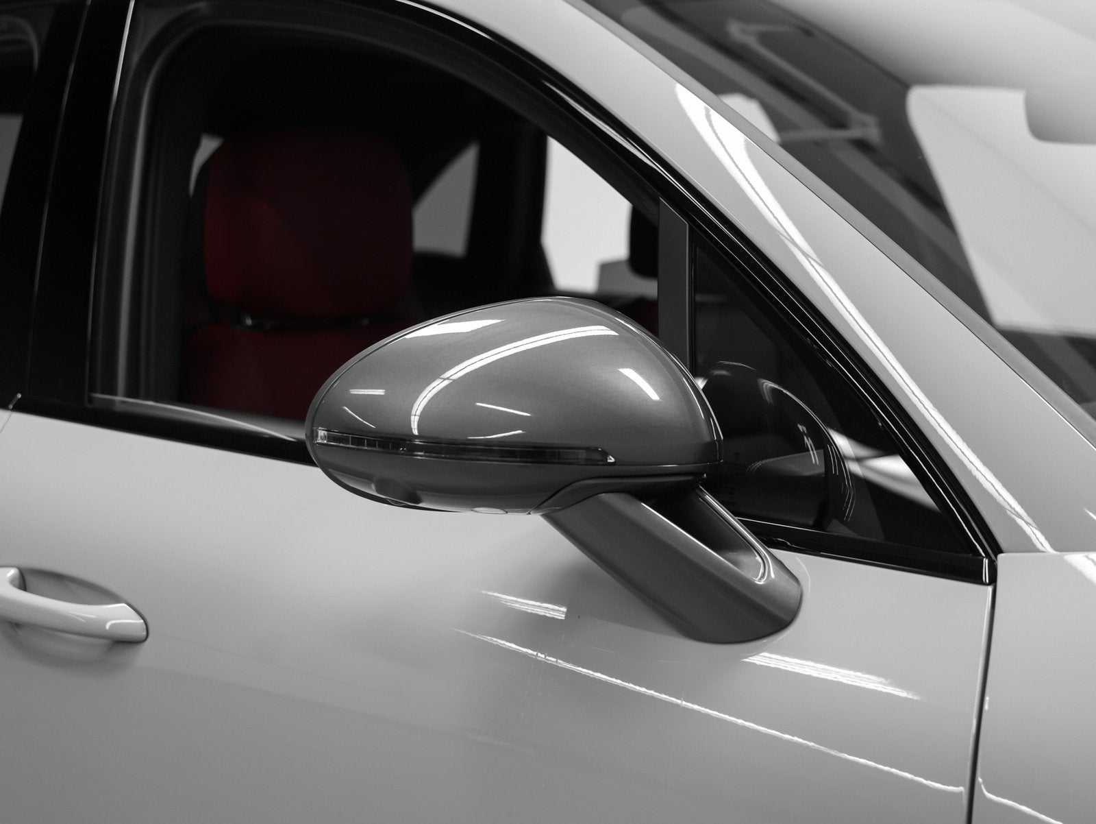 2026 Porsche Macan Macan T