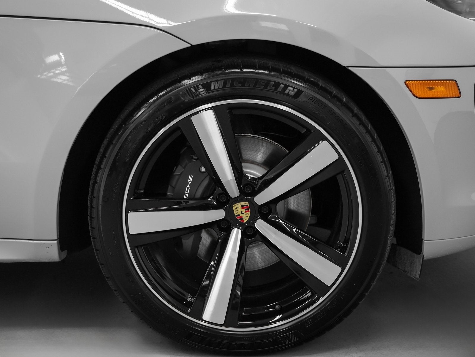 2026 Porsche Macan Macan T