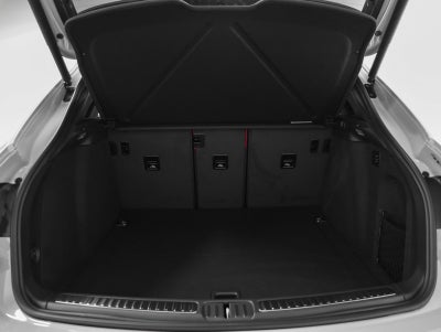 2026 Porsche Macan Macan T