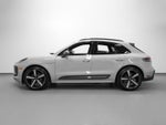 2026 Porsche Macan Macan T