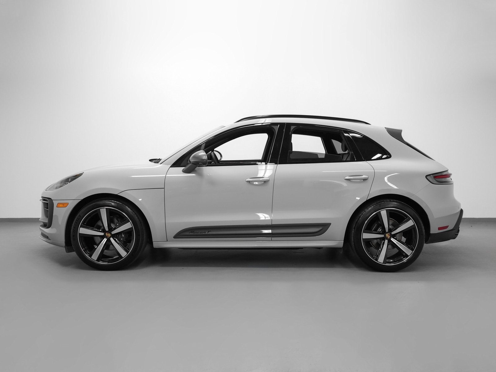 2026 Porsche Macan Macan T