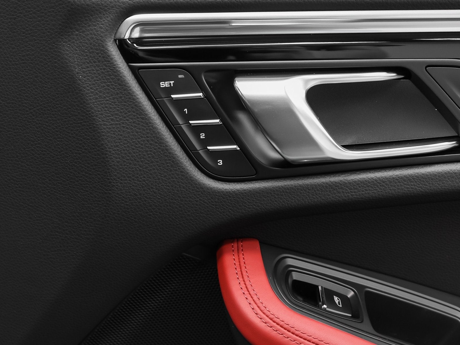 2026 Porsche Macan Macan T