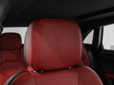 2026 Porsche Macan Macan T