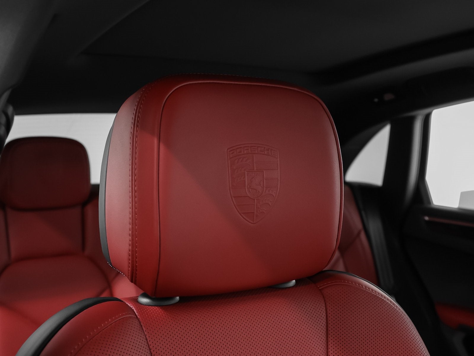 2026 Porsche Macan Macan T