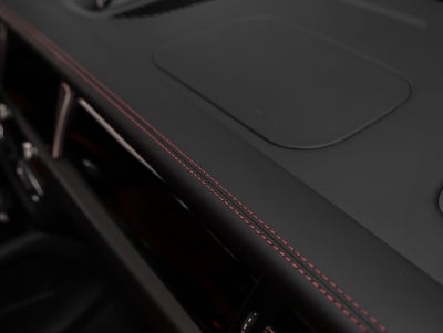 2026 Porsche Macan Macan T