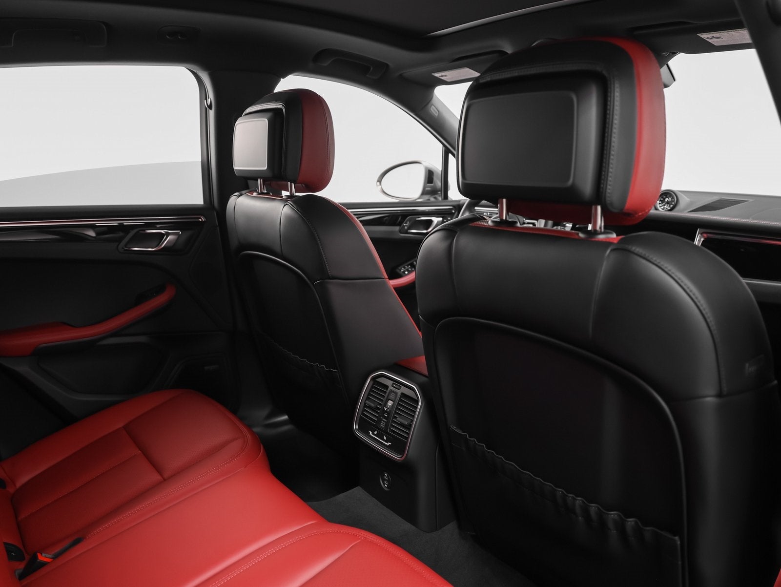 2026 Porsche Macan Macan T