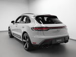 2026 Porsche Macan Macan T