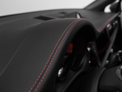 2026 Porsche Macan Macan T