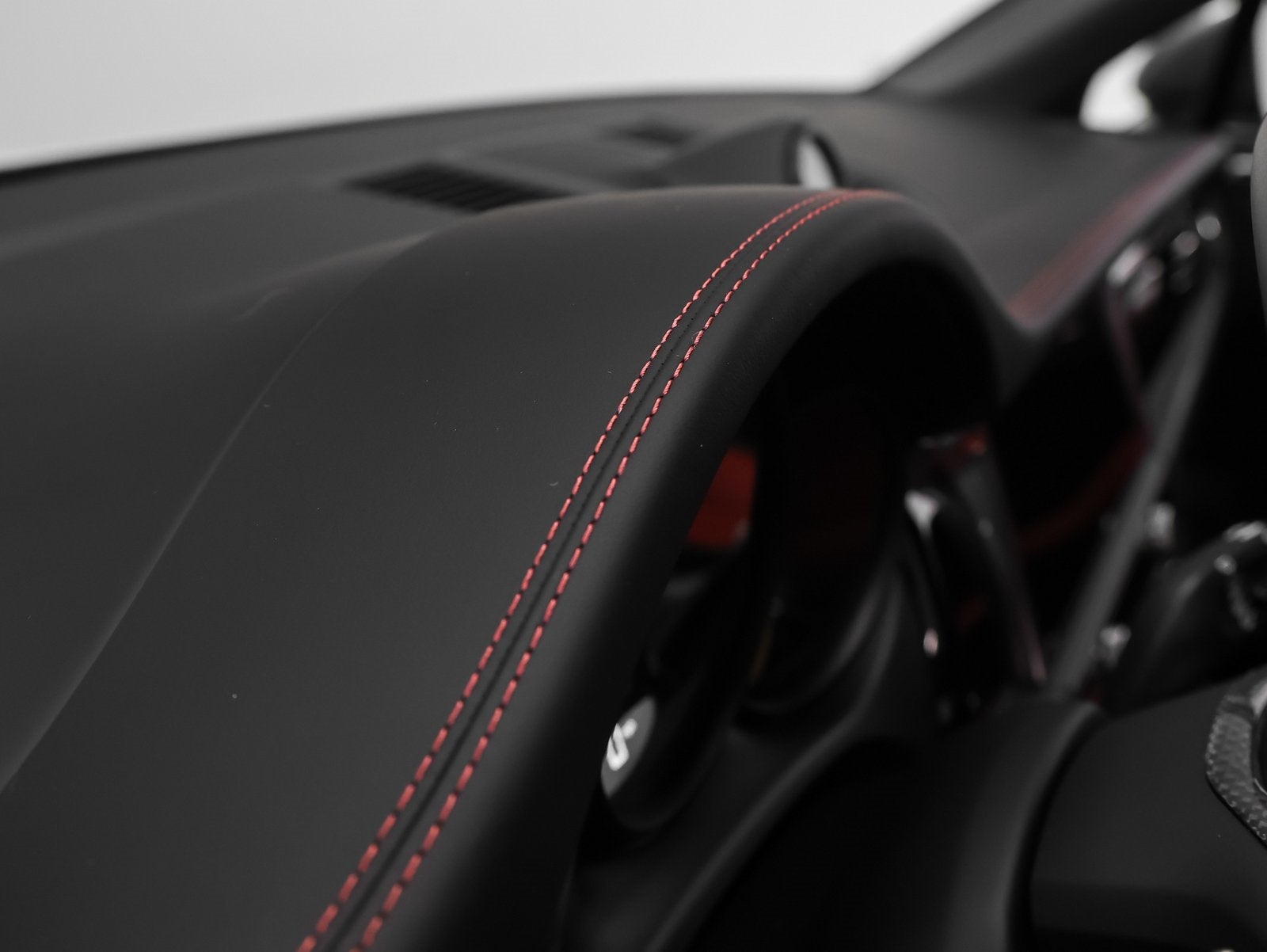 2026 Porsche Macan Macan T