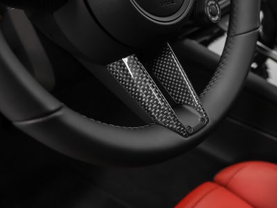 2026 Porsche Macan Macan T