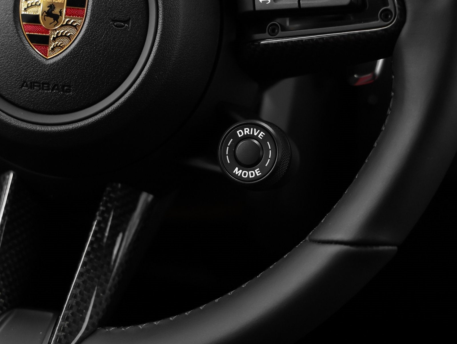 2026 Porsche Macan Macan T