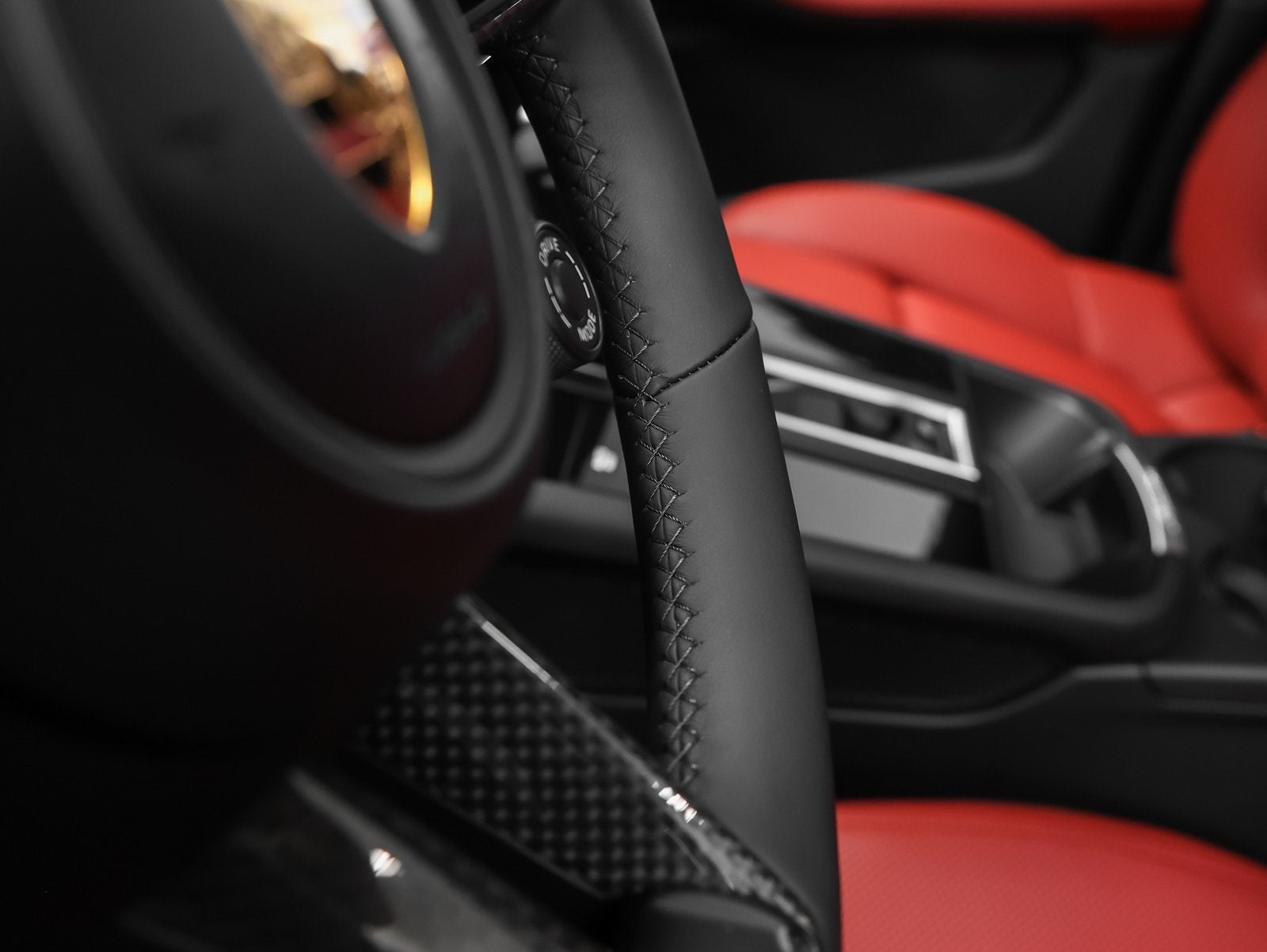 2026 Porsche Macan Macan T