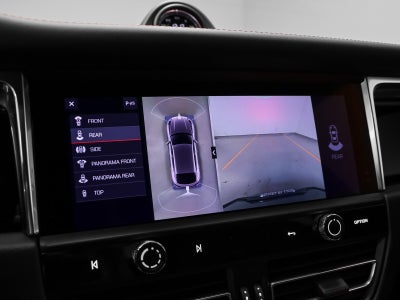 2026 Porsche Macan Macan T