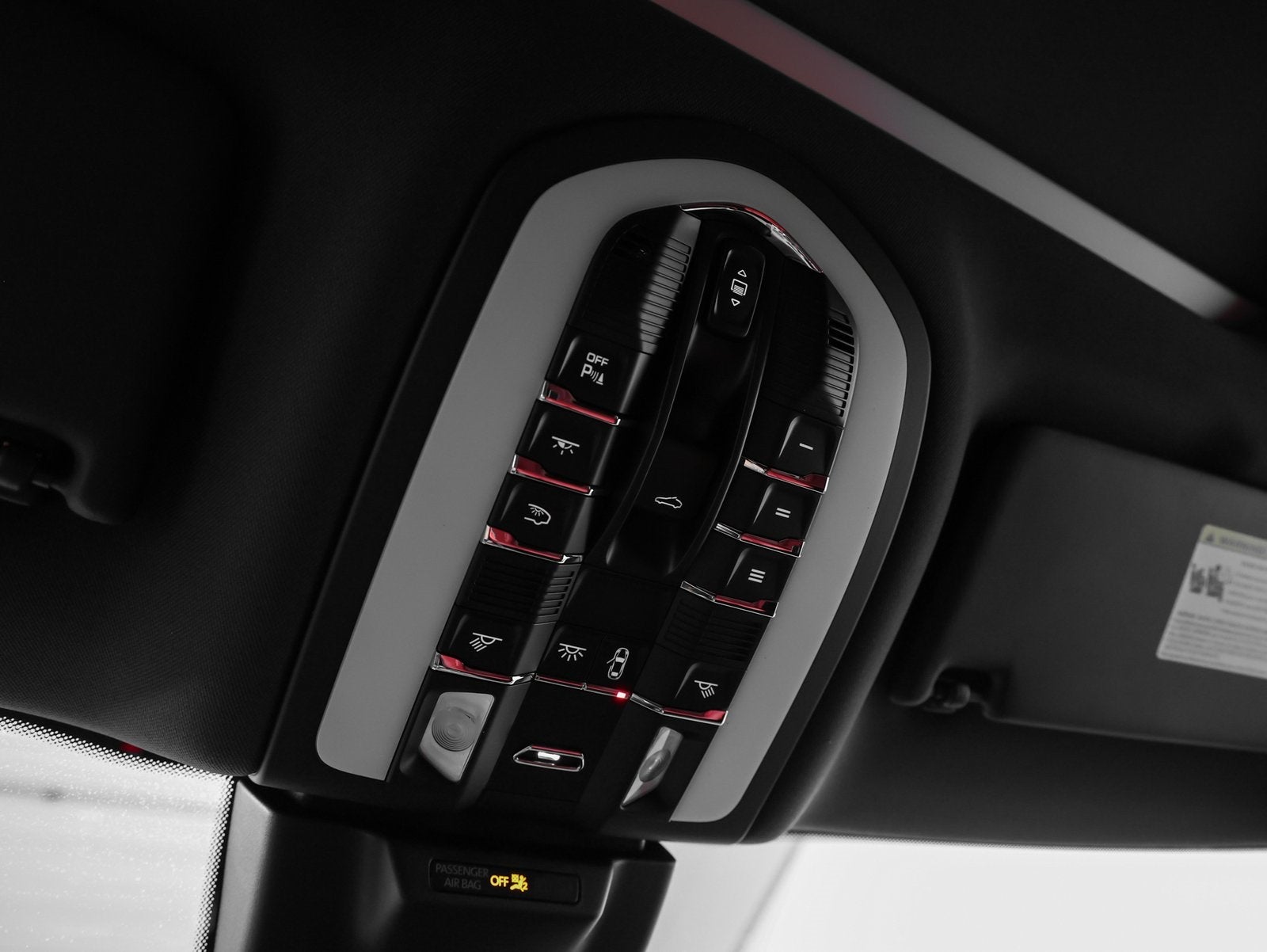 2026 Porsche Macan Macan T