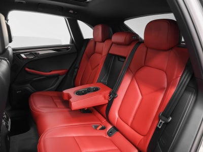 2026 Porsche Macan Macan T